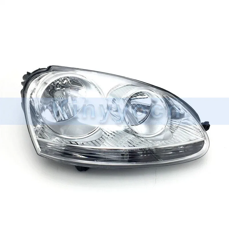 Phares LED Volkswagen Golf 5 MK5 Jetta 2005-2009
