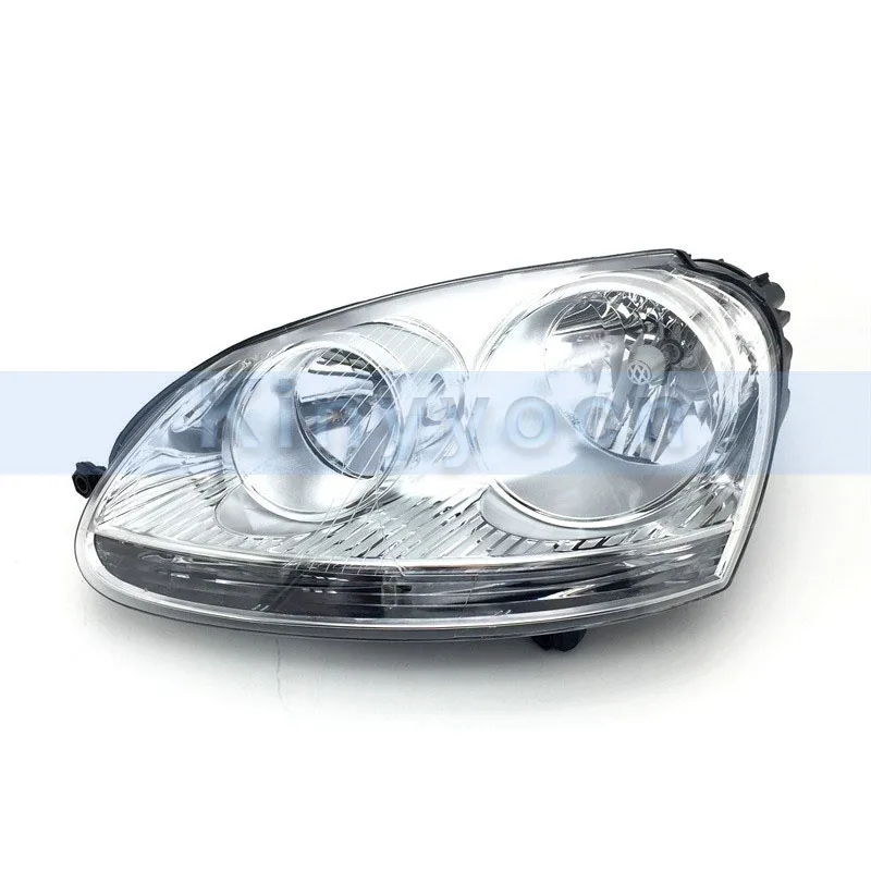 Phares LED Volkswagen Golf 5 MK5 Jetta 2005-2009
