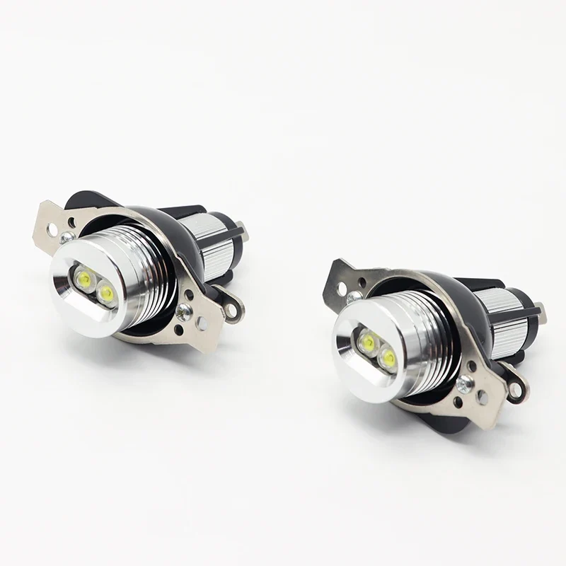 Ampoules LED Angel Eyes BMW Série 3 E90 E91 LCI 2009-2011