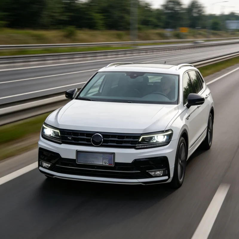 Phares LED Volkswagen Tiguan 2017-2020