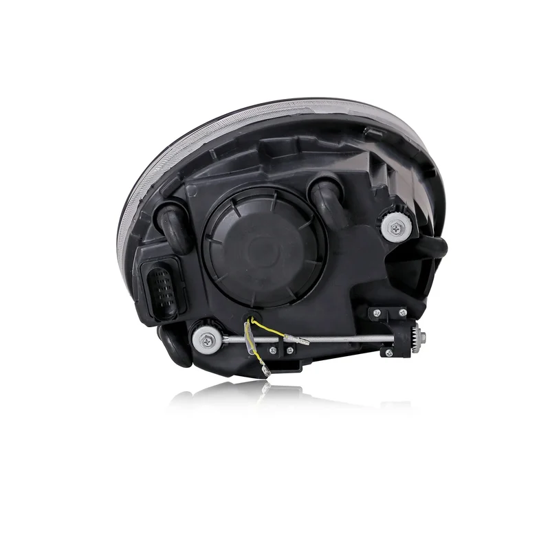 Phares LED Volkswagen Beetle 2011-2019 Halogène Séquentiel