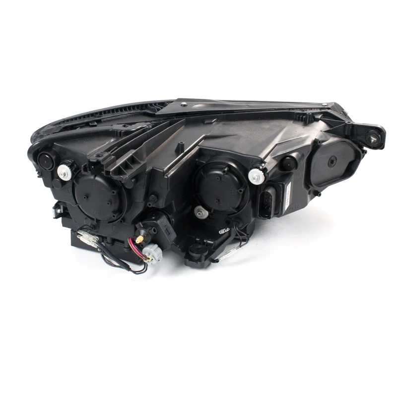 Phares LED Matriciels VW Passat B8 2014-2018 Séquentiel
