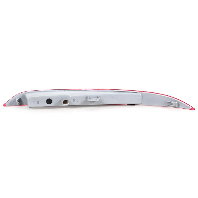 Réflecteur de Pare-Chocs Arrière LED BMW X6 F16 2014-2018
