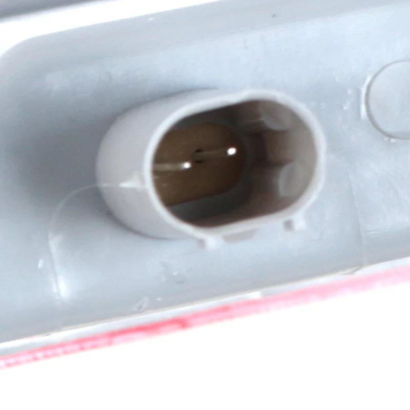 Réflecteur de Pare-Chocs Arrière LED BMW X6 F16 2014-2018