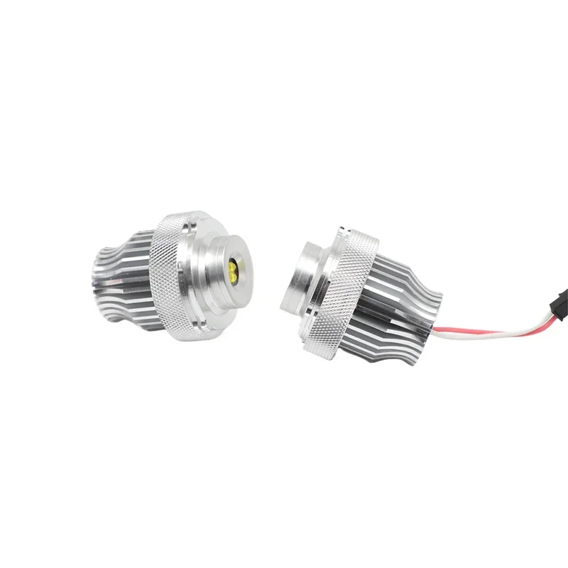 Ampoules LED Angel Eyes BMW Série 5 E60 E61 2007-2010
