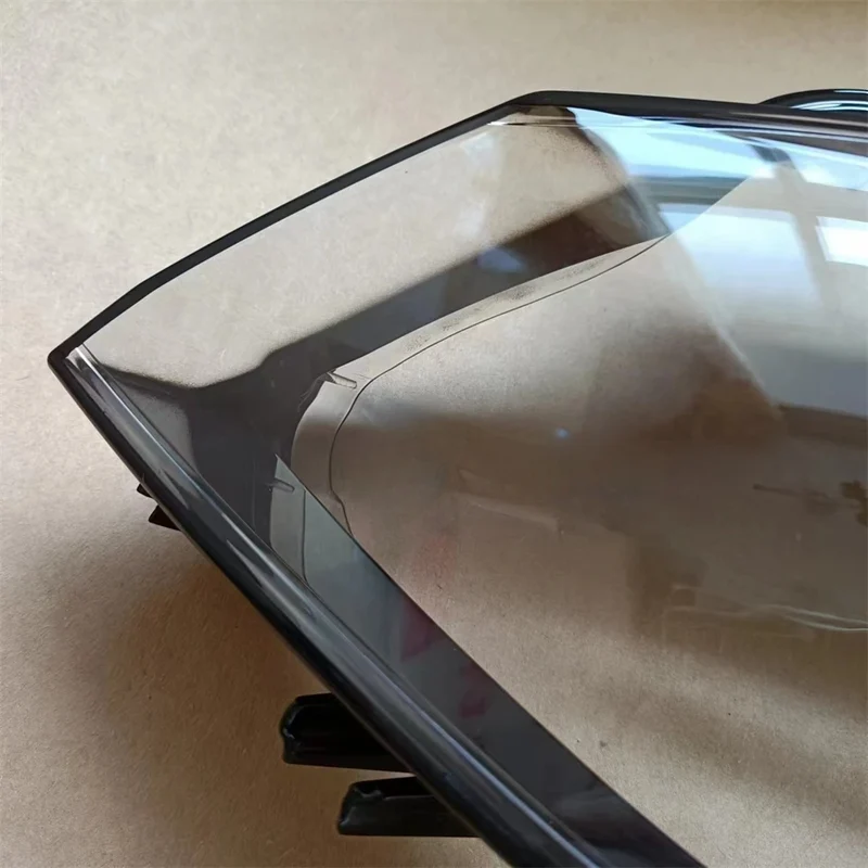 Coque Lentille Phare VW Golf 7.5 2018-2020 Transparente
