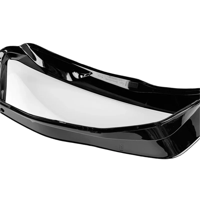 Coque Phare Avant Audi A4 2013-2015 Lentille Transparente