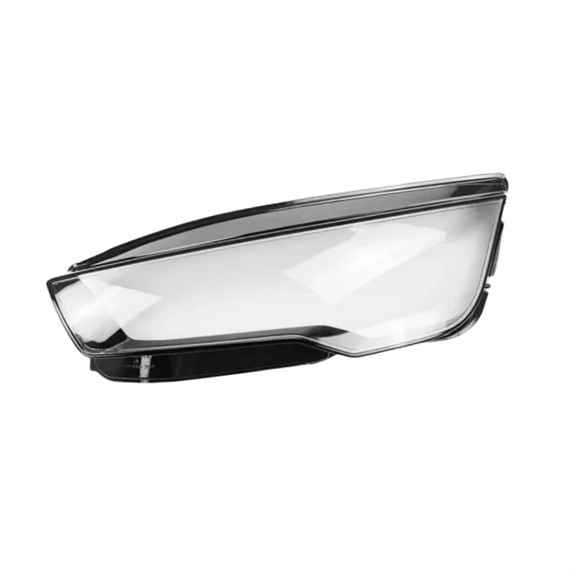 Coque Lentille Phare Audi A7 2015-2018 Couvercle Optique Avant