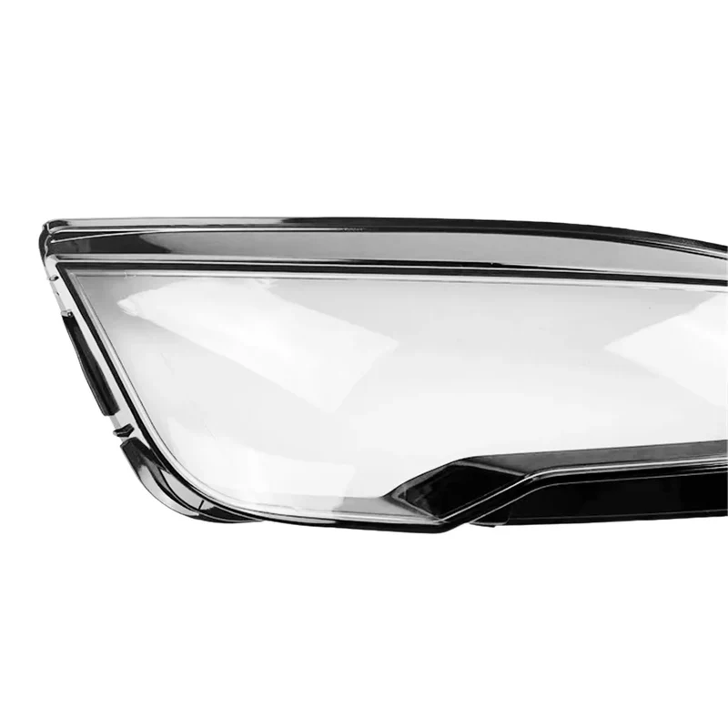Coque Lentille Phare Audi A7 2015-2018 Couvercle Optique Avant