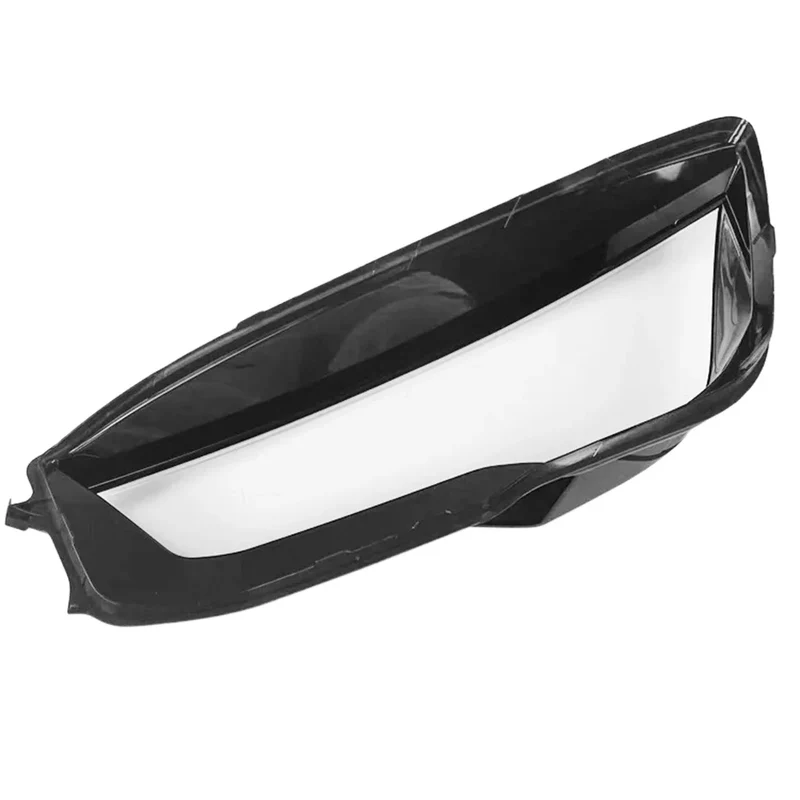 Coque Lentille Phare Audi A7 2015-2018 Couvercle Optique Avant
