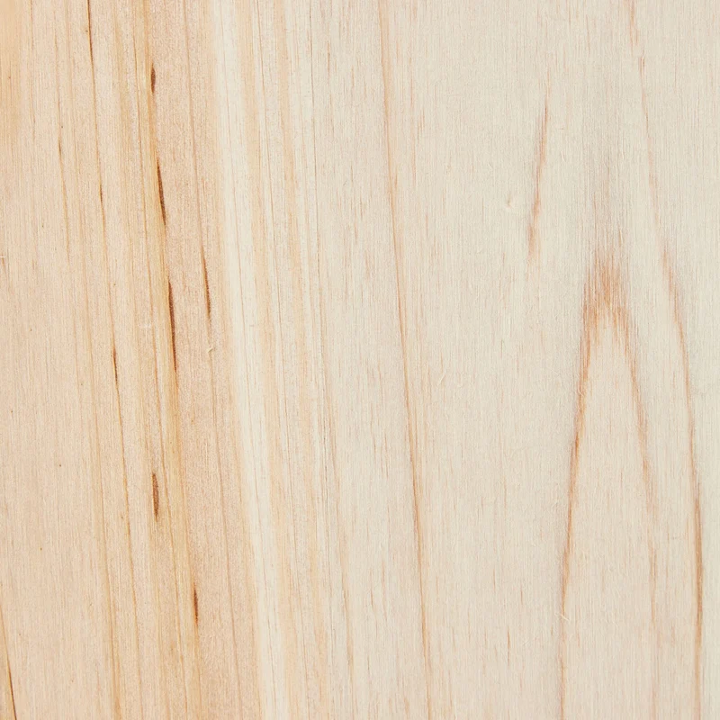 Nichoir à oiseaux en bois naturel avec toit pointu jardin 25 x 20 x 30 cm abri sûr nettoyage facile en bois naturel 13_0007561