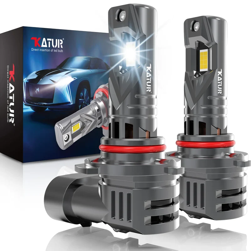 Ampoule LED Universelle Phare Voiture Multi-Culots