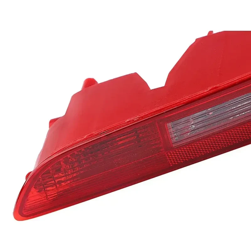 Feu Pare-Chocs Arriere Audi Q3 2011-2015 4 Ampoules