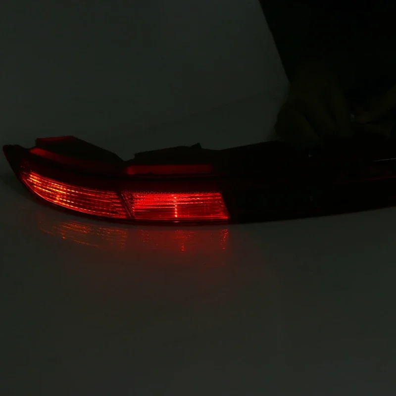 Feu Pare-Choc Arrière LED Audi Q3 Q5 Q7 EU