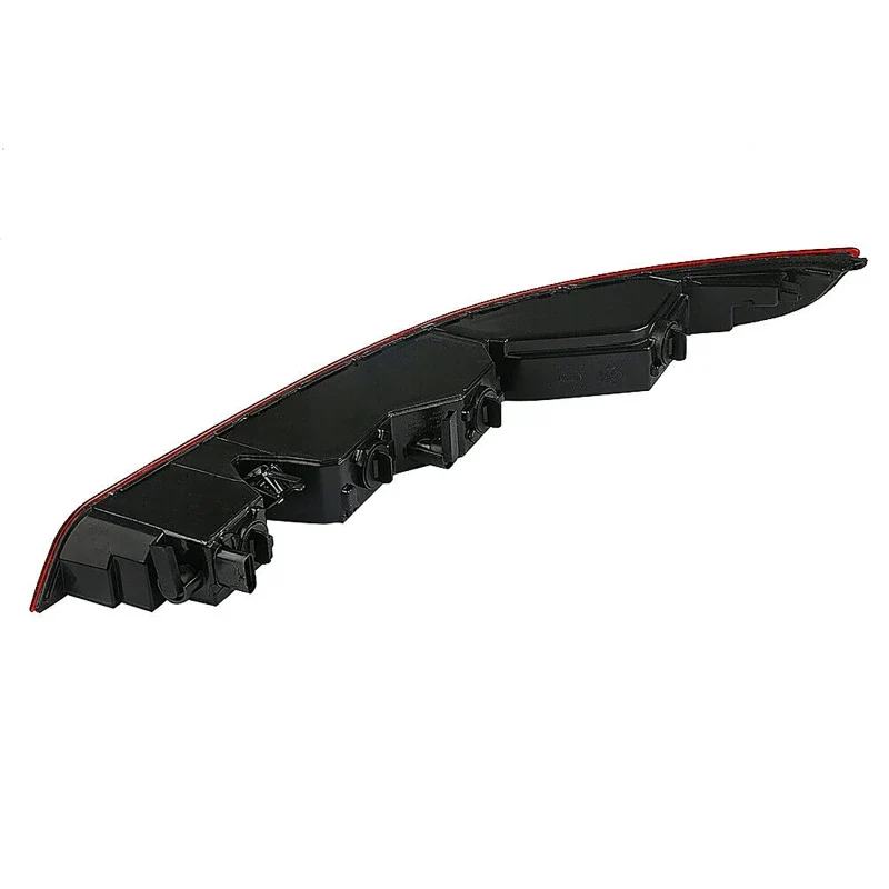 Feu Pare-Choc Arrière LED Audi Q3 Q5 Q7 EU