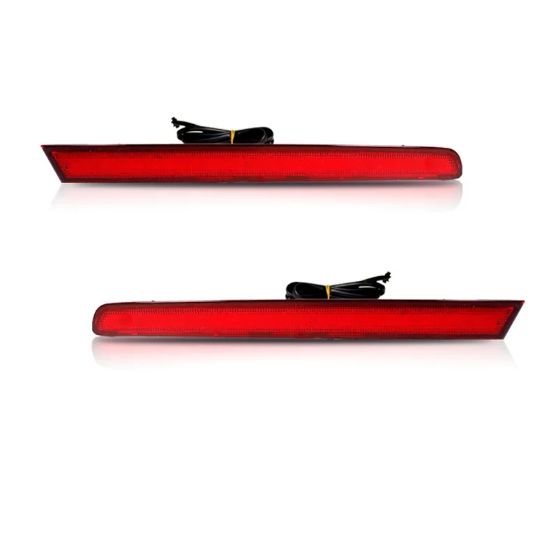Réflecteur LED Pare-Choc Ford Explorer Pre-LCI