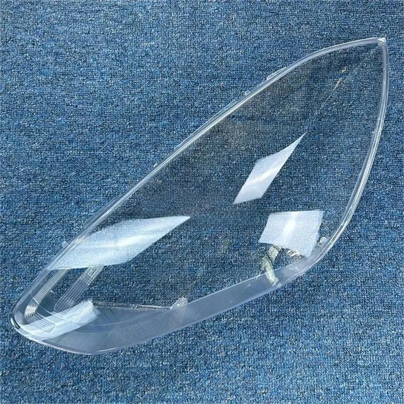 Coque Phare Avant Ford Escort Couvercle Lentille