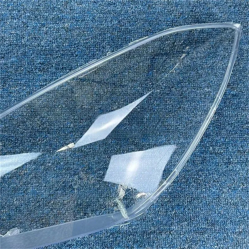 Coque Phare Avant Ford Escort Couvercle Lentille