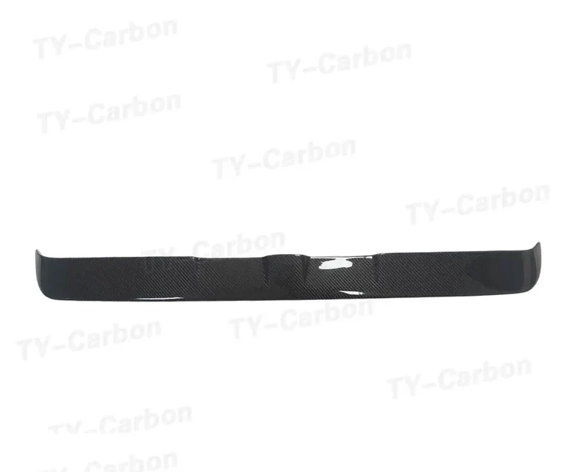 Becquet Carbone Porsche 911 992 Carrera 2019-2023