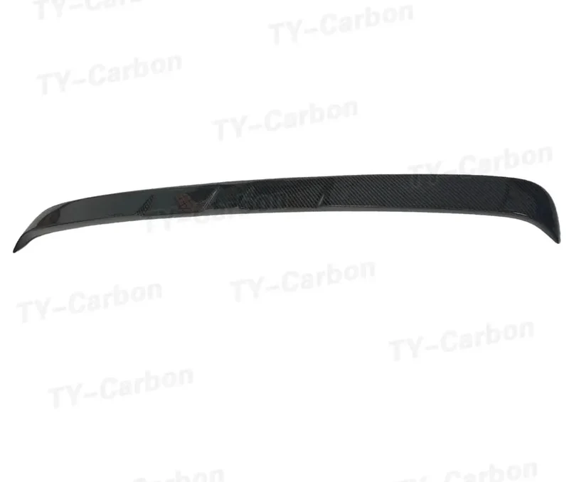 Becquet Carbone Porsche 911 992 Carrera 2019-2023