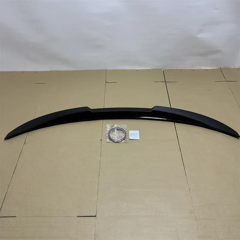 Becquet M4 Style BMW i4 G26 G24 2021-2024 Carbone