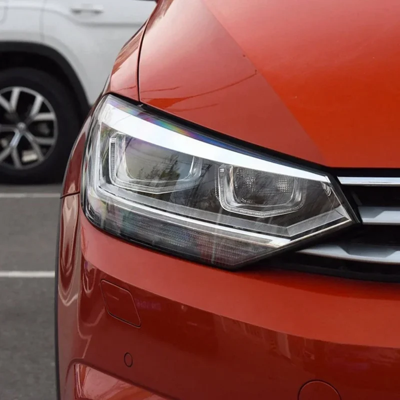Phares LED Bi-Xenon Volkswagen Touran L 2016-2022