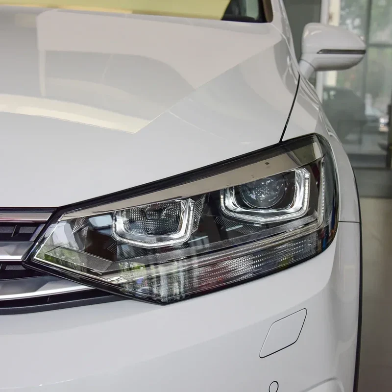 Phares LED Bi-Xenon Volkswagen Touran L 2016-2022