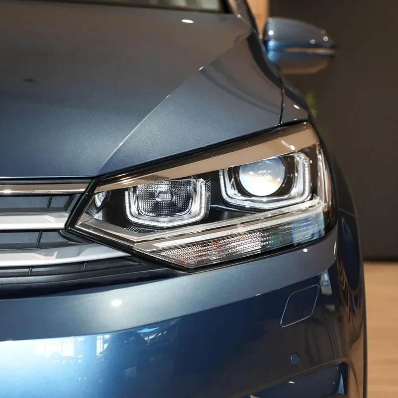 Phares LED Bi-Xenon Volkswagen Touran L 2016-2022