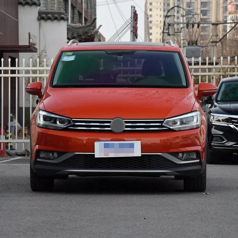 Phares LED Bi-Xenon Volkswagen Touran L 2016-2022