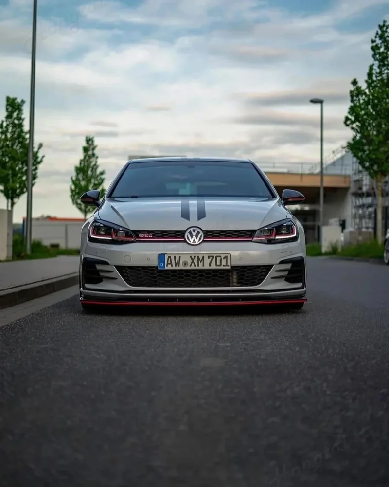 Phares LED Séquentiels Volkswagen Golf 6 MK6 GTI 2008-2013