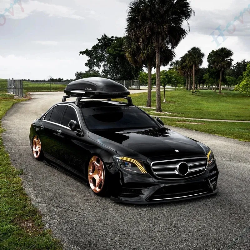 Phares LED Mercedes Classe E W213 E200 E300 AMG 2016-2021