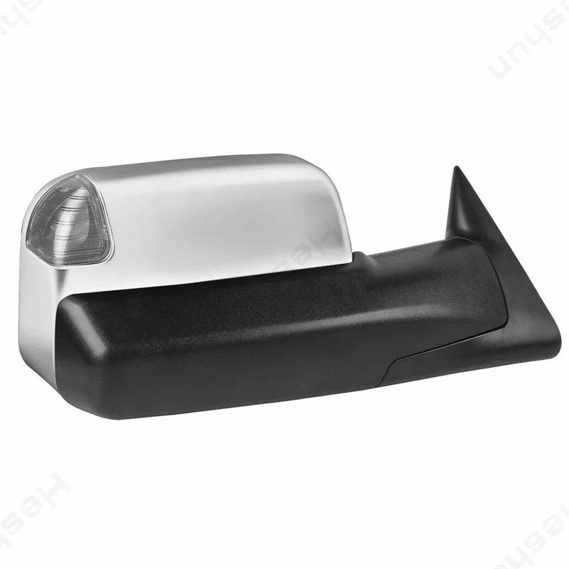 Rétroviseurs de Remorquage Dodge Ram 1500 2500 3500 (2009-2018)