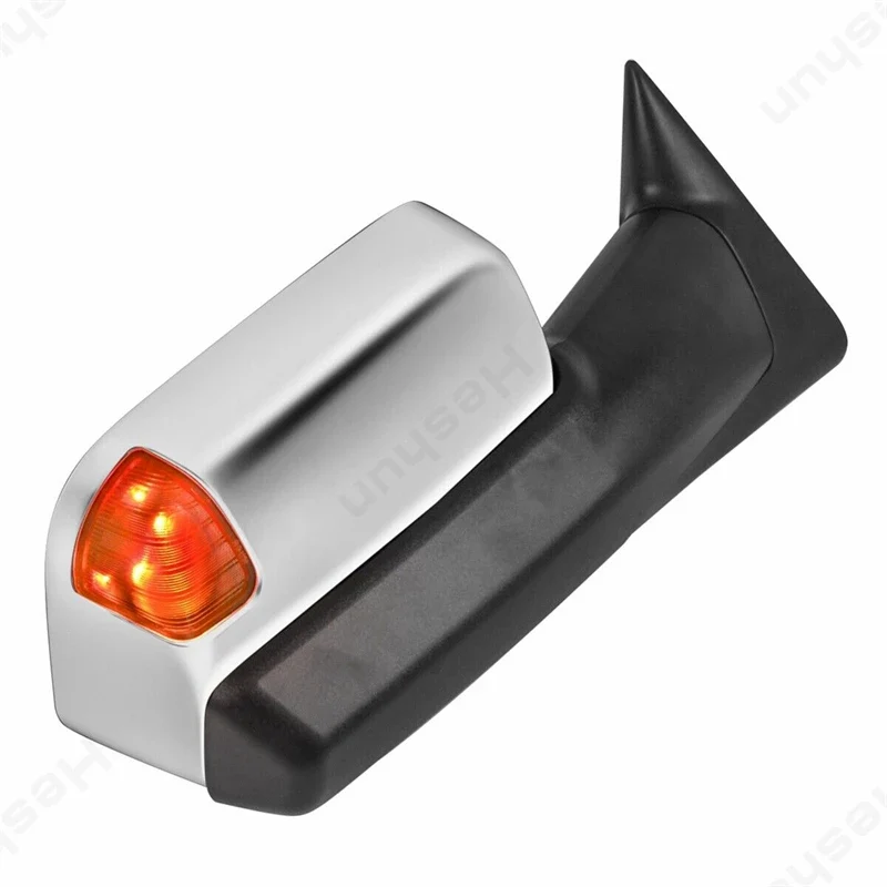 Rétroviseurs de Remorquage Dodge Ram 1500 2500 3500 (2009-2018)