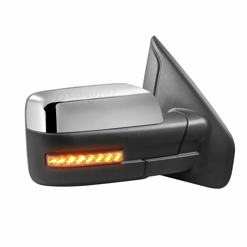 Rétroviseurs de Remorquage Ford F150 (2007-2014) Power Streamer