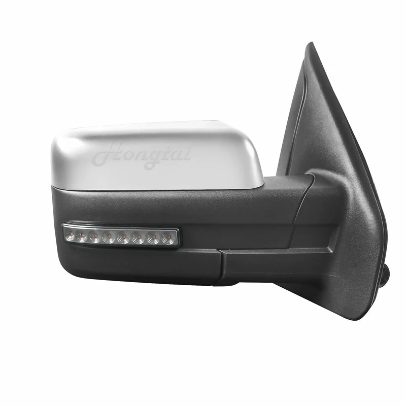 Rétroviseurs de Remorquage Ford F150 (2007-2014) Power Streamer