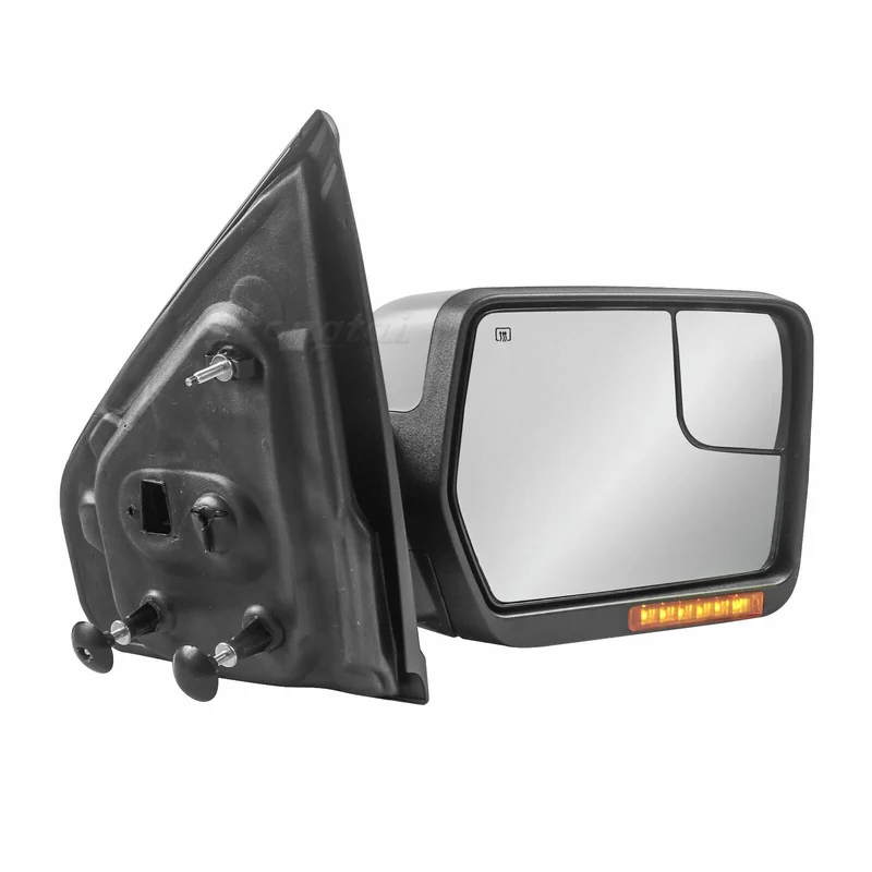 Rétroviseurs de Remorquage Ford F150 (2007-2014) Power Streamer
