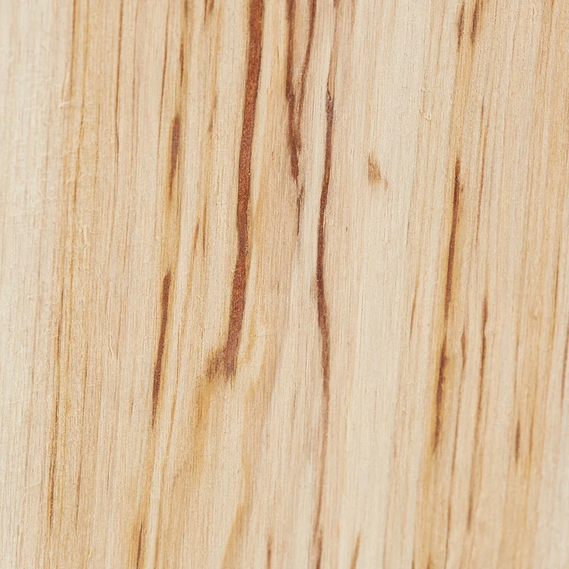 Abri à chauves-souris en bois non traité 30 x 20 x 15 cm avec planche d'atterrissage style naturel en bois brun 13_0007565