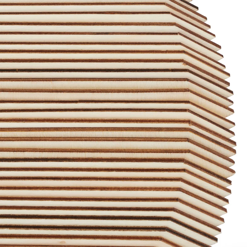 Lot de 60 étiquettes à plantes décoratives jardin 10,5 x 2 x 0,2 cm en bois naturel 13_0008075