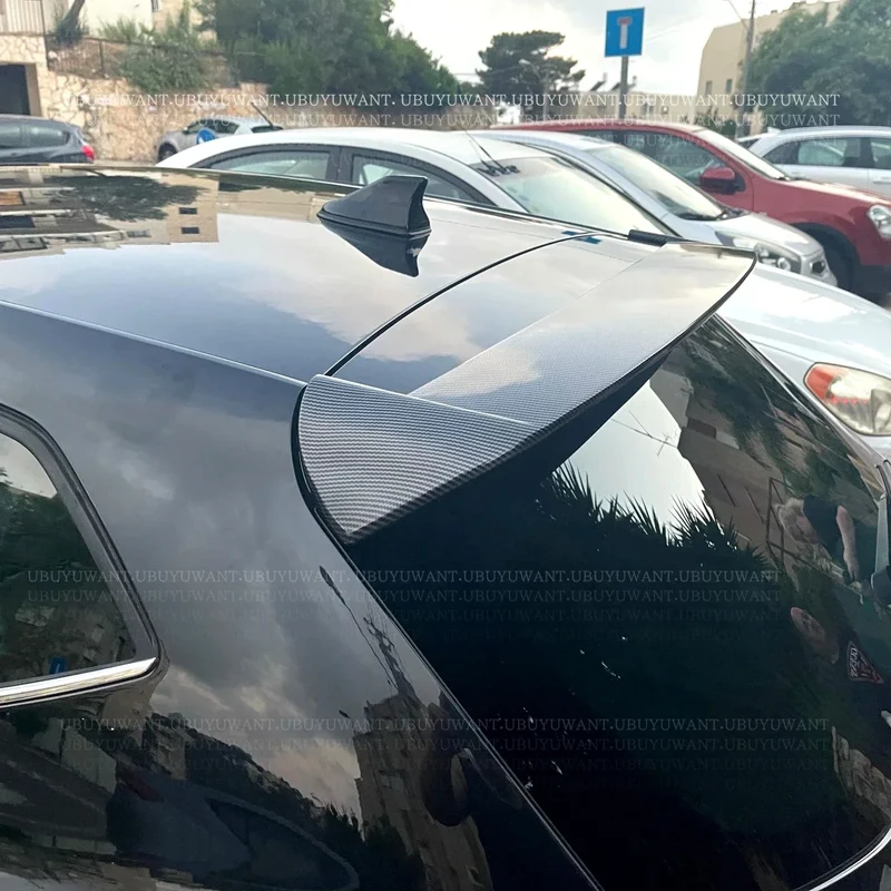 Becquet SEAT Ibiza Mk5 6F 5 Portes 2017-2021 ABS