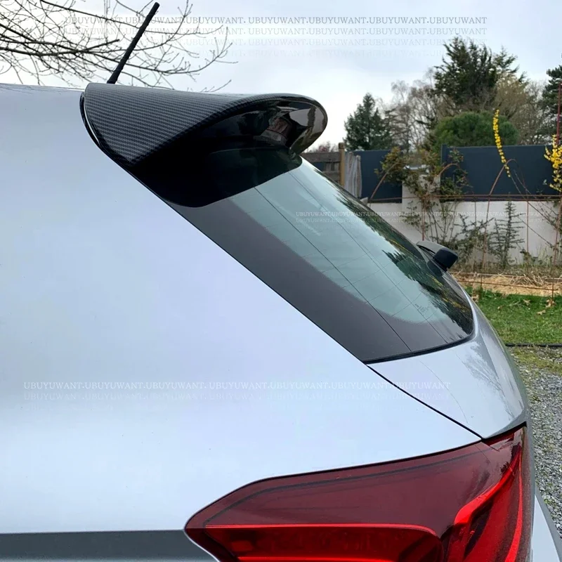 Becquet SEAT Ibiza Mk5 6F 5 Portes 2017-2021 ABS