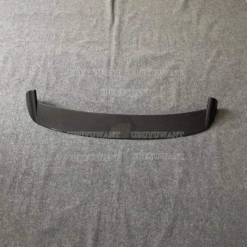 Becquet SEAT Ibiza Mk5 6F 5 Portes 2017-2021 ABS