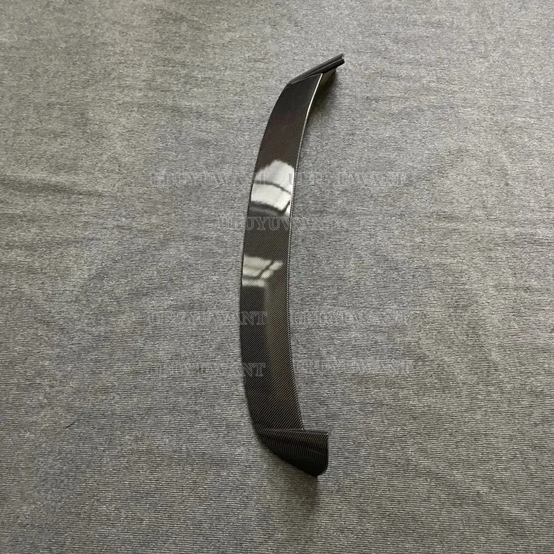 Becquet SEAT Ibiza Mk5 6F 5 Portes 2017-2021 ABS