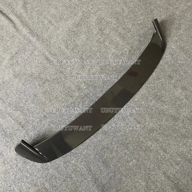 Becquet SEAT Ibiza Mk5 6F 5 Portes 2017-2021 ABS