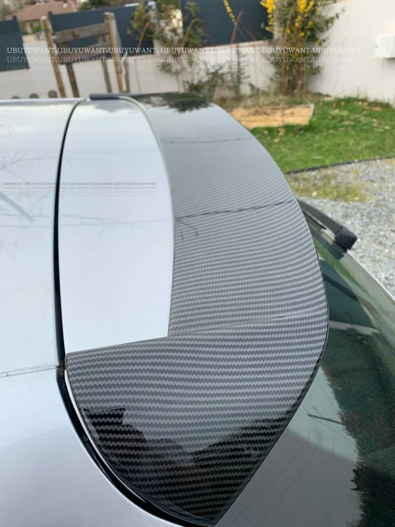 Becquet SEAT Ibiza Mk5 6F 5 Portes 2017-2021 ABS