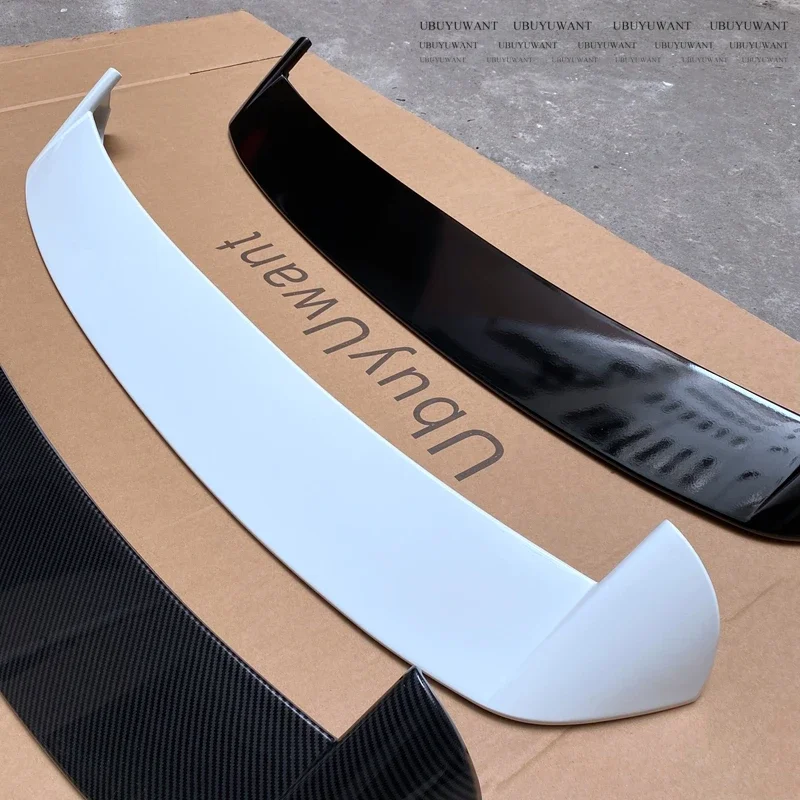 Becquet SEAT Ibiza Mk5 6F 5 Portes 2017-2021 ABS