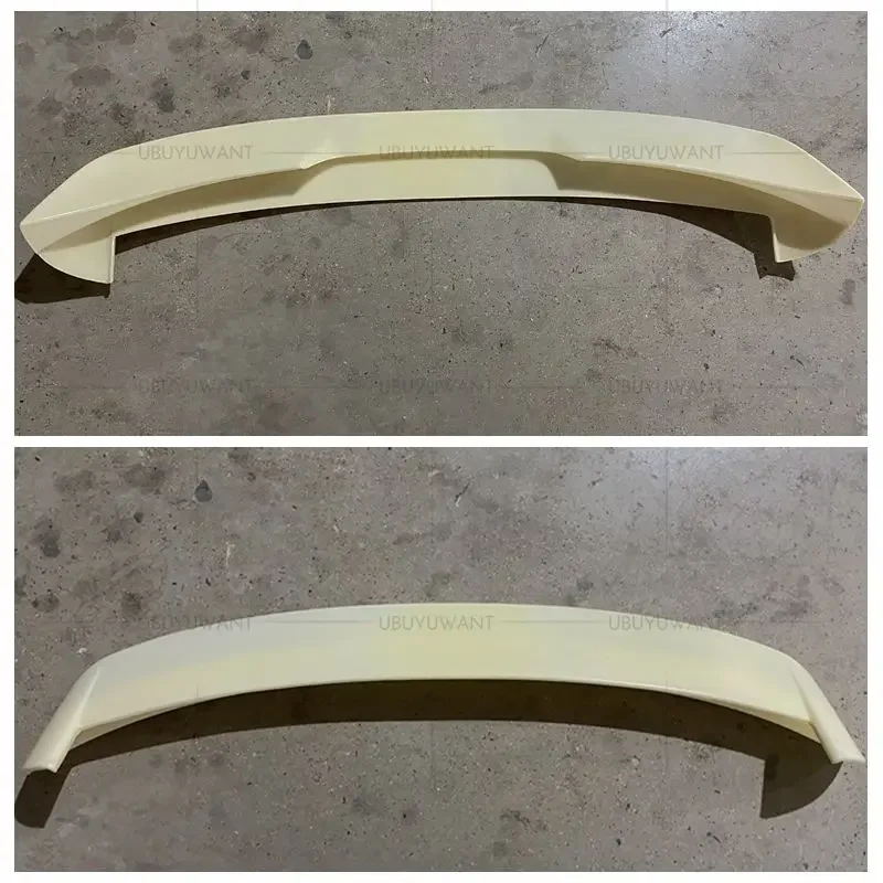 Becquet SEAT Ibiza Mk5 6F 5 Portes 2017-2021 ABS