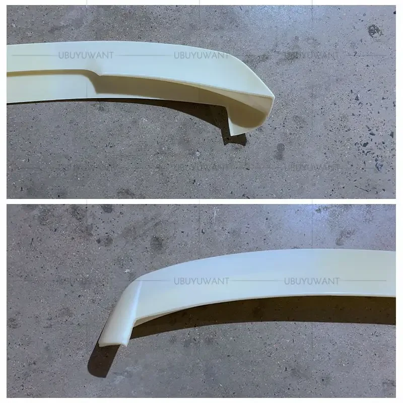Becquet SEAT Ibiza Mk5 6F 5 Portes 2017-2021 ABS