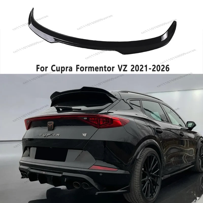 Becquet Toit Cupra Formentor TSI VZ Mk1