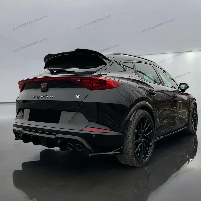 Becquet Toit Cupra Formentor TSI VZ Mk1