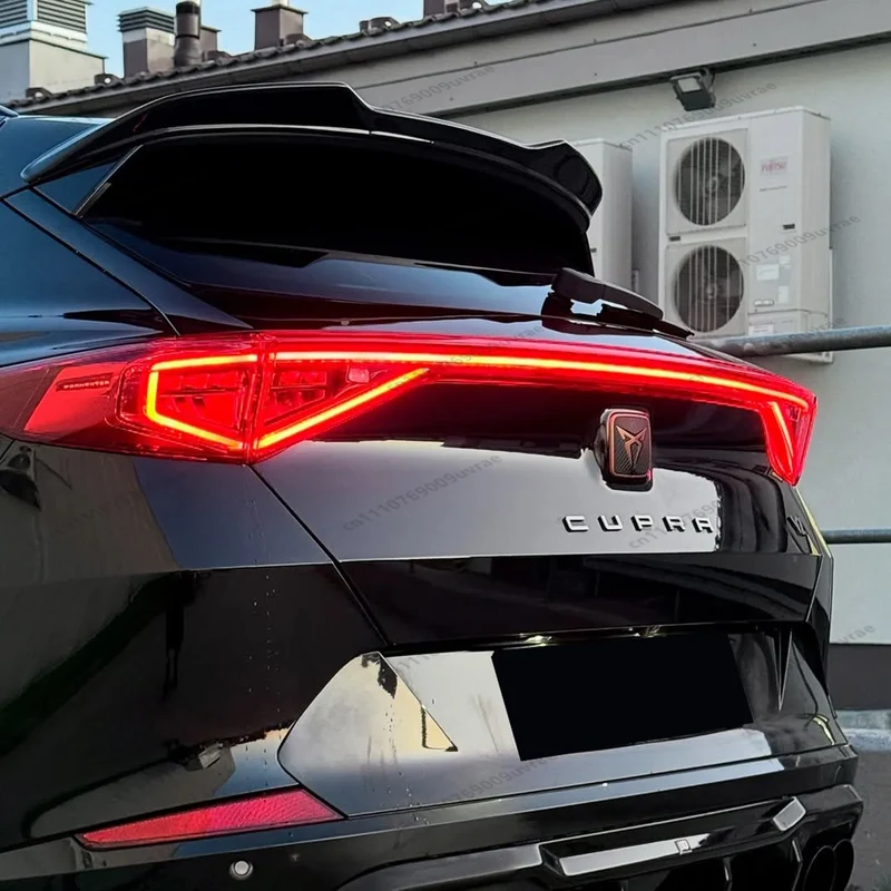 Becquet Toit Cupra Formentor TSI VZ Mk1